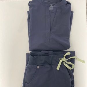 Figs Set - Top and Bottom